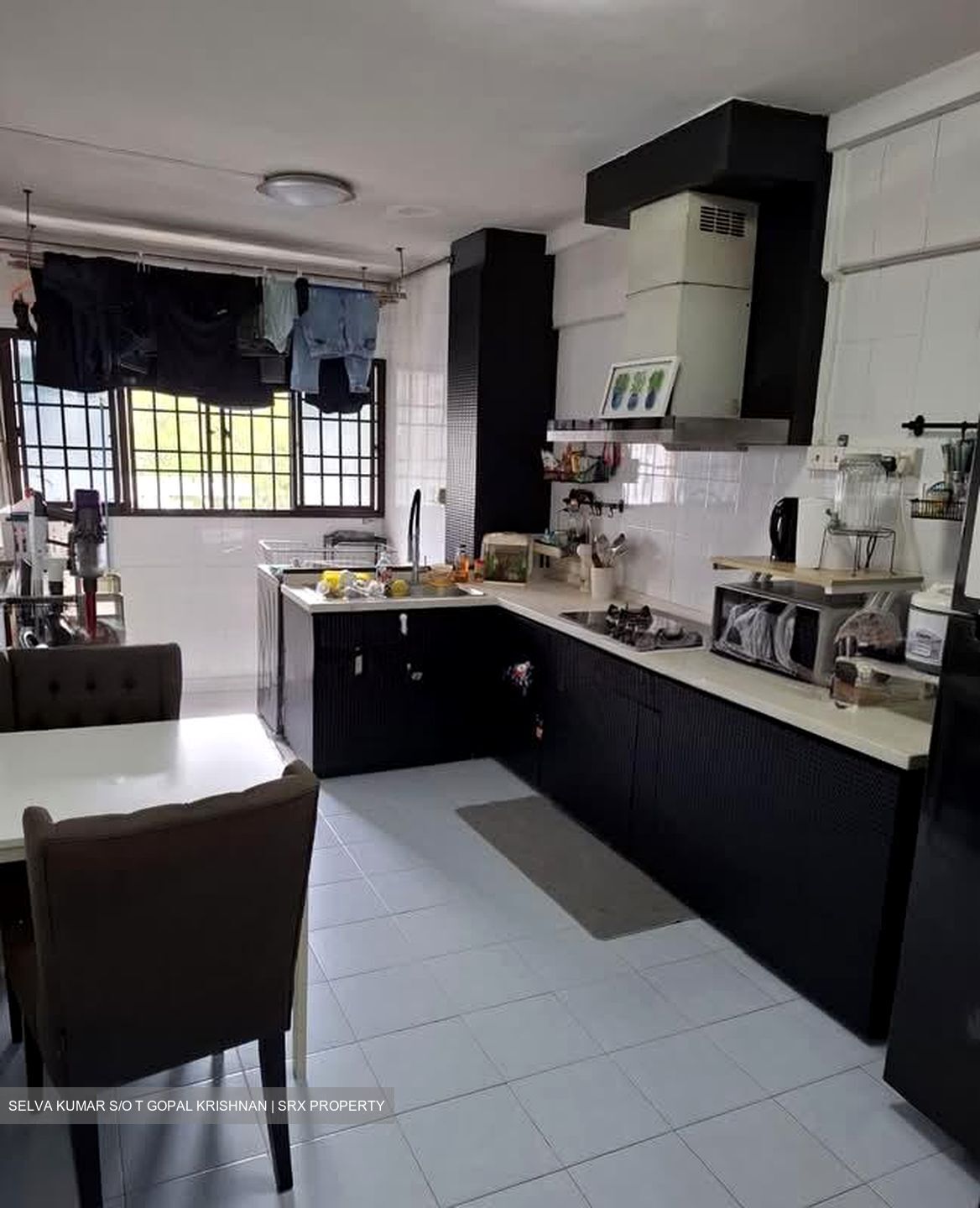 Blk 603 Clementi West Street 1 (Clementi), HDB 4 Rooms #571384191